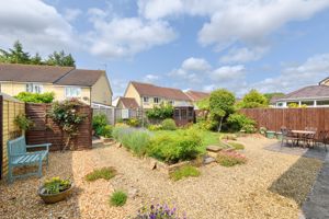 Garden- click for photo gallery